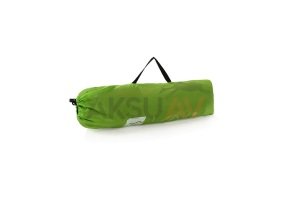 Upland Crew 3XL 4 Kişilik Kamp Çadırı (3 Mevsim)