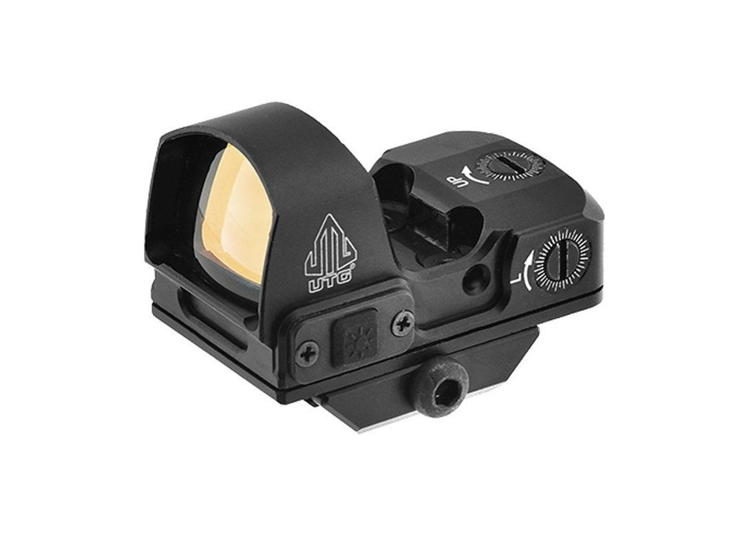 UTG Leapers Reflex Micro Reddot
