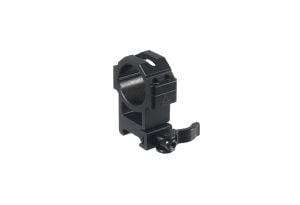 UTG Leapers Çift Parça 30 mm Yüksek Dürbün Ayağı