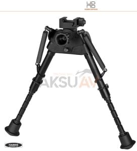 Harris S-BRMP Bipod, Pikatini Montaj Hareketli Çatal Ayak