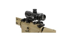 UTG Leapers SCP-T4IETDQ 4x32 Reddot