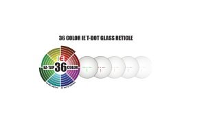 UTG Leapers SCP-T4IETDQ 4x32 Reddot