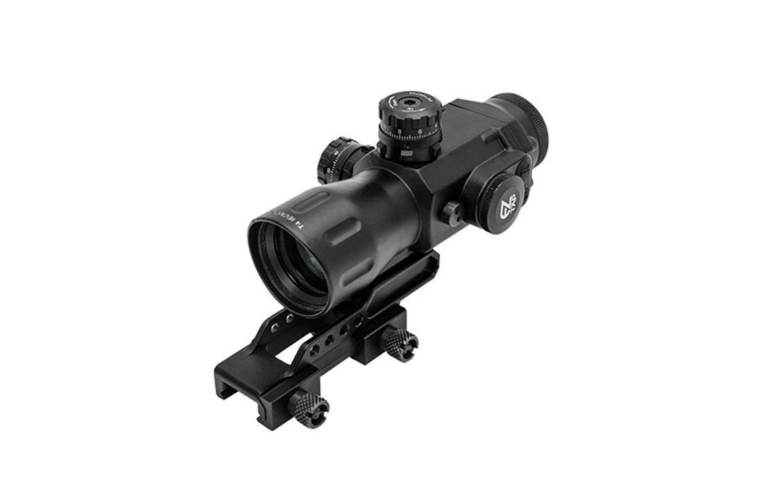 UTG Leapers SCP-T4IETDQ 4x32 Reddot