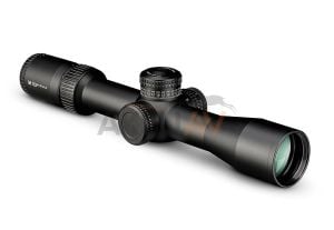 Vortex Strike Eagle 3-18x44 FFP EBR-7C MRAD Tüfek Dürbünü