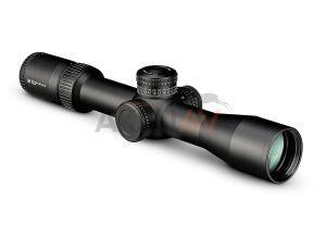 Vortex Strike Eagle 3-18x44 FFP EBR-7C MRAD Tüfek Dürbünü