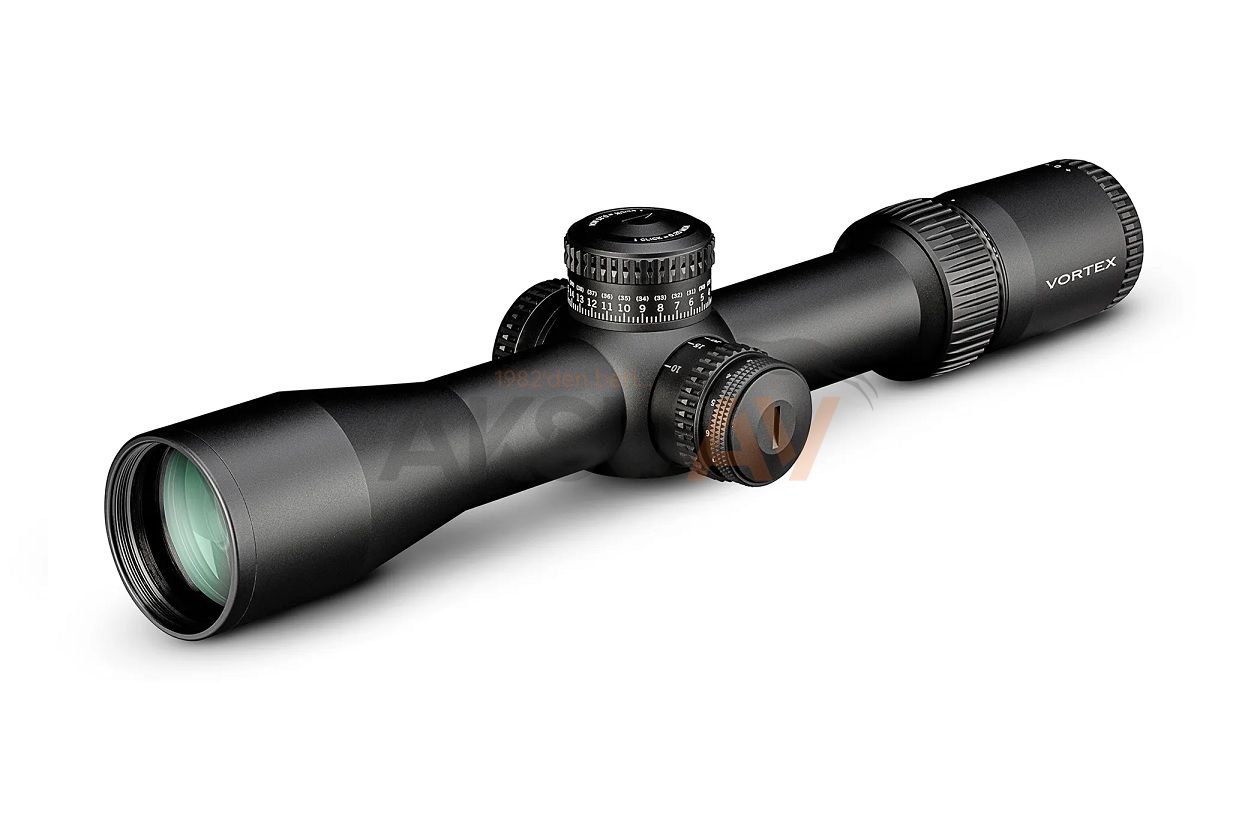 Vortex Strike Eagle 3-18x44 FFP EBR-7C MRAD Tüfek Dürbünü