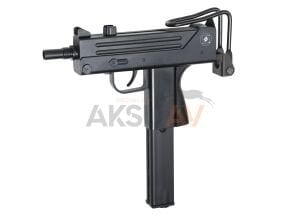 ASG Uzi Ingram M11 Co2 Tüplü Havalı Tabanca