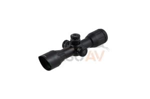 UTG Leapers Crossbow 4x32 Tüfek Dürbünü