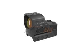 Vector Optics Frenzy-X GenII 1x19x28 Red Dot Sight