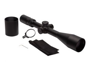 Sightmark Citadel 5-30x56 LR2 Tüfek Dürbünü