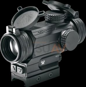 Vortex Spitfire AR Prism Reddot