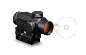 Vortex Spitfire AR Prism Reddot