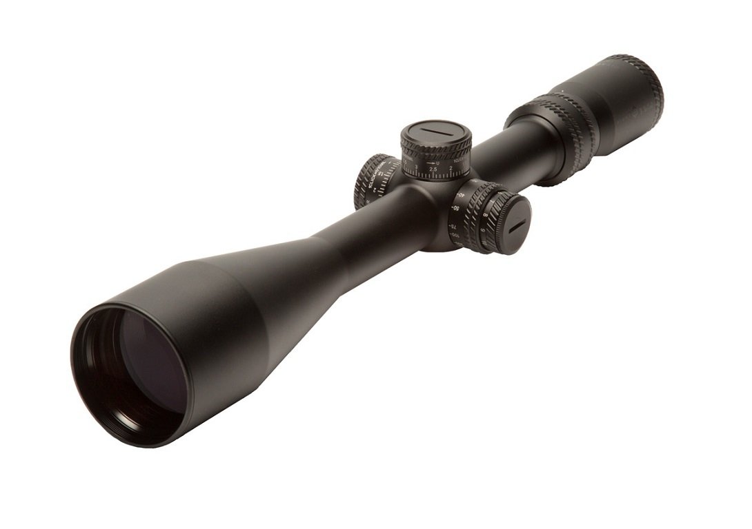 Sightmark Citadel 3-18x50 LR2 Tüfek Dürbünü