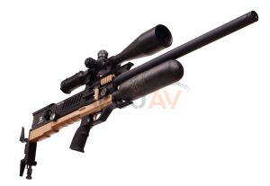 Reximex Meta Premium FDE PCP Havalı Tüfek (70 cm Namlu)