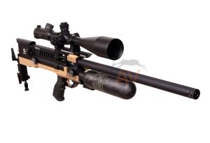 Reximex Meta Premium FDE PCP Havalı Tüfek (70 cm Namlu)