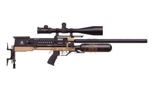 Reximex Meta Premium FDE PCP Havalı Tüfek (70 cm Namlu)