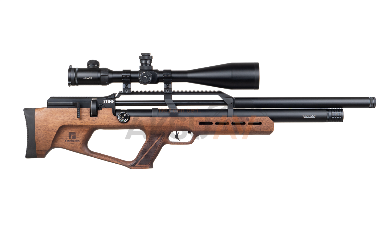 Reximex Zone W PCP Havalı Tüfek