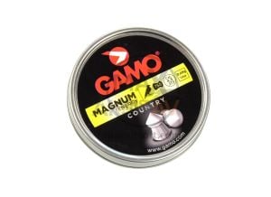Gamo Magnum XXL 4.5 mm Havalı Saçma (750 Adet)