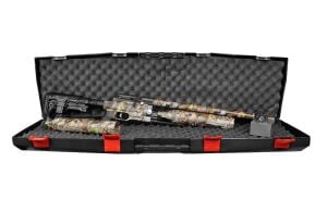 Kral Puncher Jumbo Dazzle Camo 6.35 mm PCP Havalı Tüfek