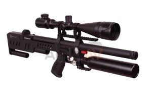 Kral Arms Puncher Imperium PCP Havalı Tüfek