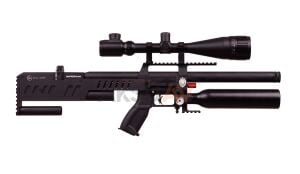 Kral Arms Puncher Imperium PCP Havalı Tüfek