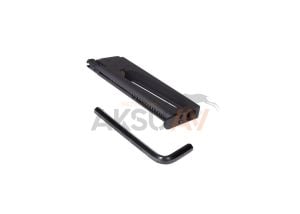 Sig Sauer 1911 We The People Havalı Tabanca Yedek Şarjörü