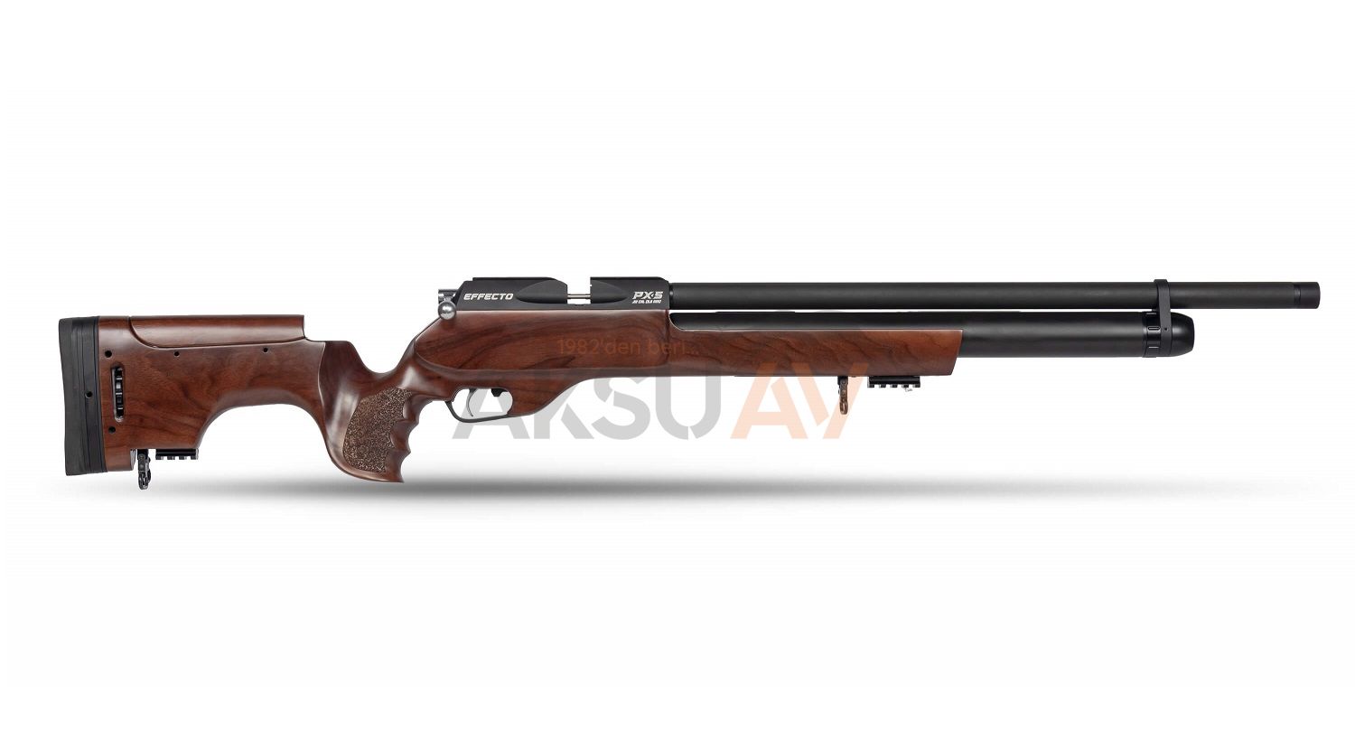 Huğlu Effecto PX5 Sport LW PCP Havalı Tüfek (PX-5 Sport)