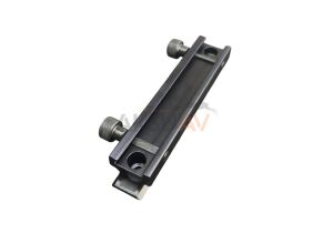 Swiss Tactical 22 mm Pikatini Ray Yükseltici Adaptör Ayak (22'den - 22'ye Ekstra Yüksek)