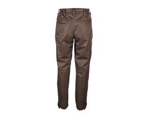Vav Tactical Softshell Kahverengi Pantolon
