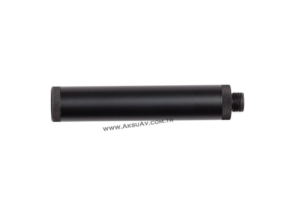 ASG Silencer Metal Moderator