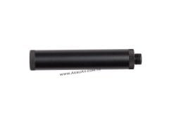 ASG Silencer Metal Moderator