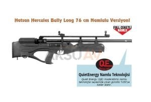 Hatsan Hercules Bully LONG PCP Havalı Tüfek