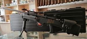 Hatsan Hercules Bully LONG PCP Havalı Tüfek