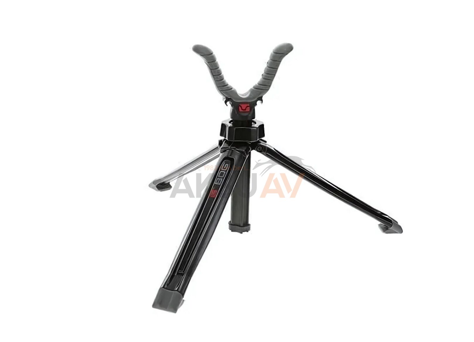 BOG Rapid Shooting Rest - Kompakt Tripod