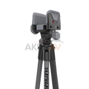 BOG DeathGrip Bantam Alüminyum Tripod (51 cm - 120 cm)