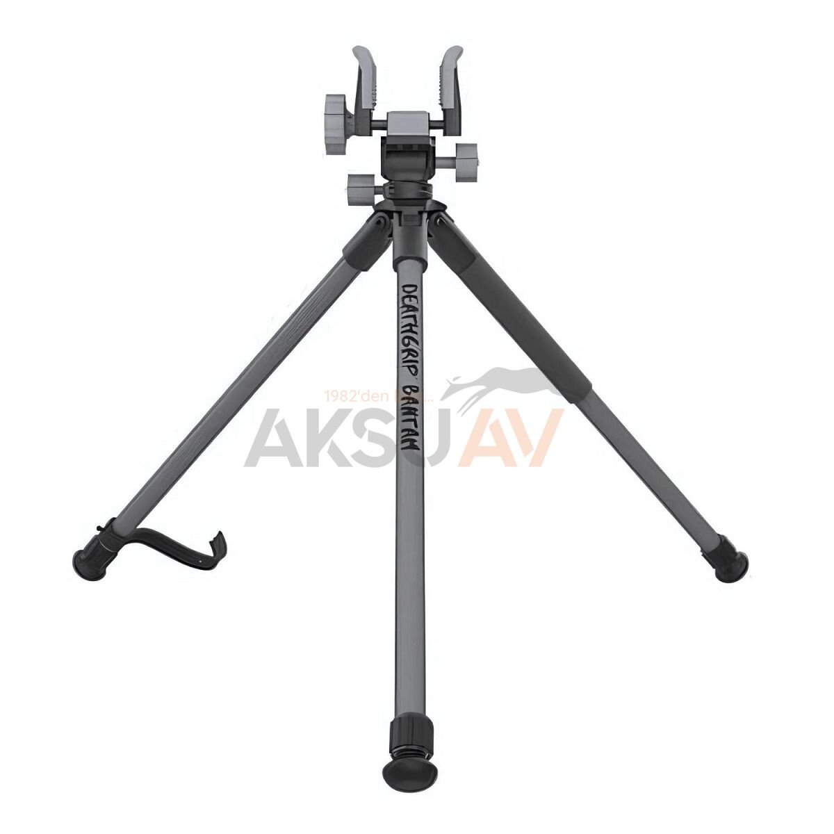 BOG DeathGrip Bantam Alüminyum Tripod (51 cm - 120 cm)