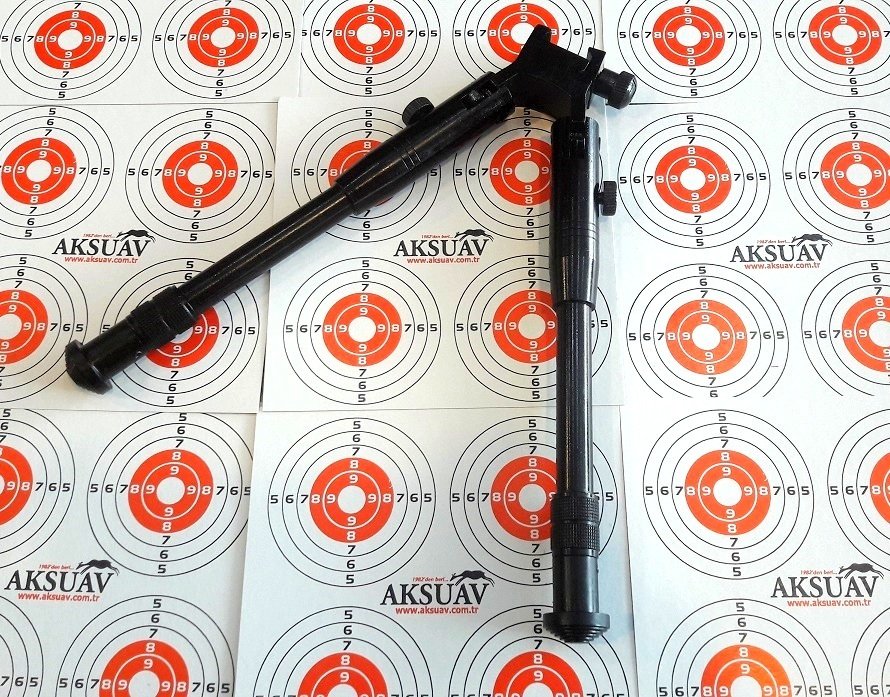 Metal Bipod Ayak
