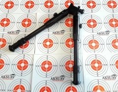 Metal Bipod Ayak