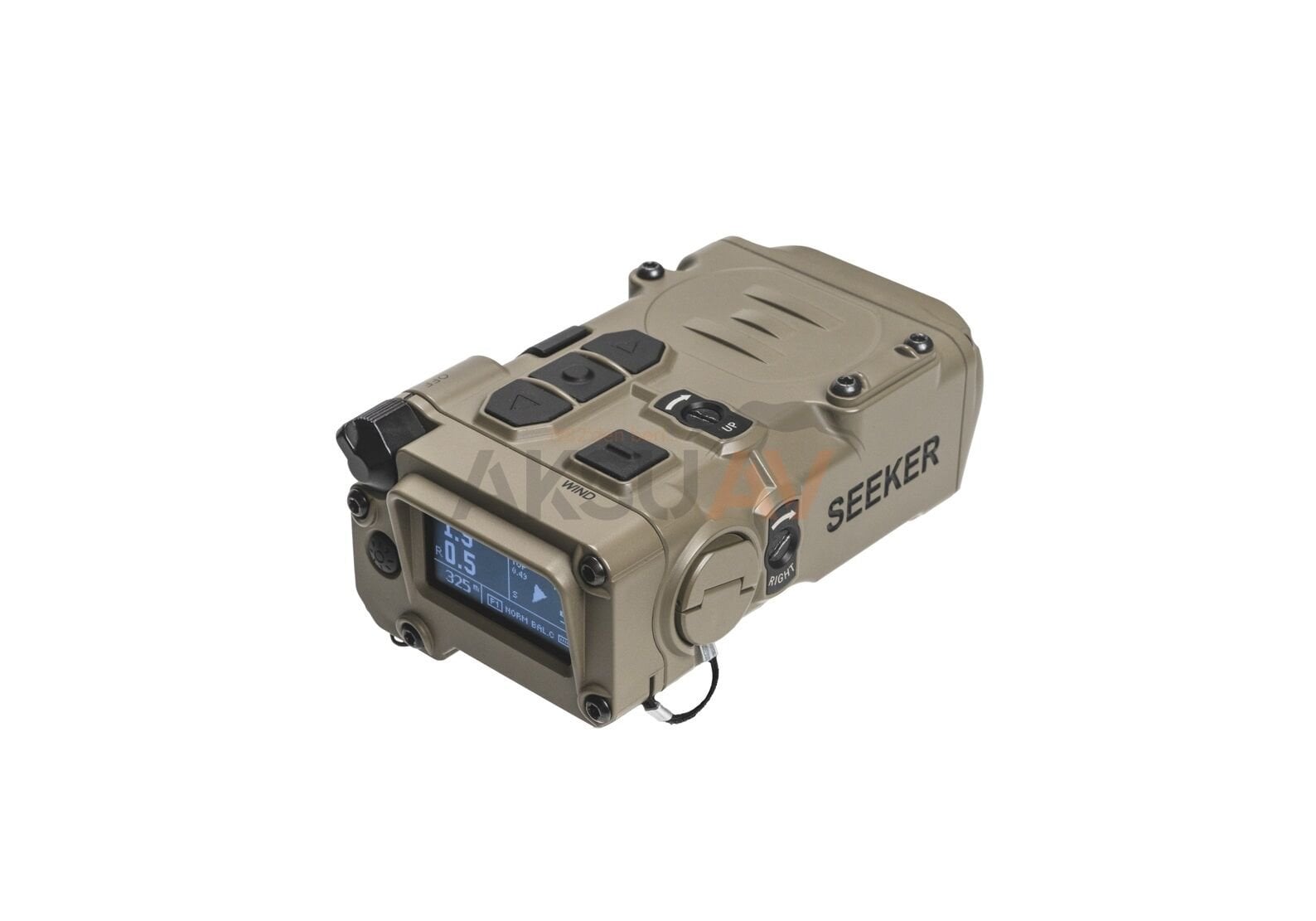Element Optics Seeker Balistik Mesafe Ölçer