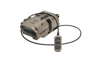 Element Optics Seeker Balistik Mesafe Ölçer