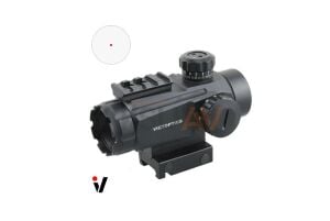 Victoptics RGD 1x30 Taktikal Reddot
