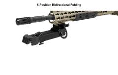 UTG Leapers BP20Q Bipod Çatal Ayak