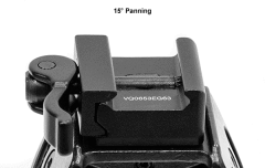 UTG Leapers BP20Q Bipod Çatal Ayak