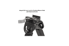 UTG Leapers BP20Q Bipod Çatal Ayak
