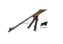 UTG Leapers BP20Q Bipod Çatal Ayak