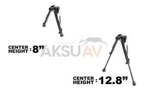 UTG Leapers TLBP99Q Bipod Çatal Ayak