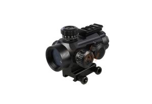 Konus 1x35 mm Tactical Multi Reticle Red Dot Sight ( 11 ve 22 mm Montaj)