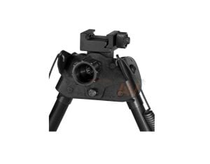 Harris S-LMP Bipod Hareketli Bipod Çatal Ayak