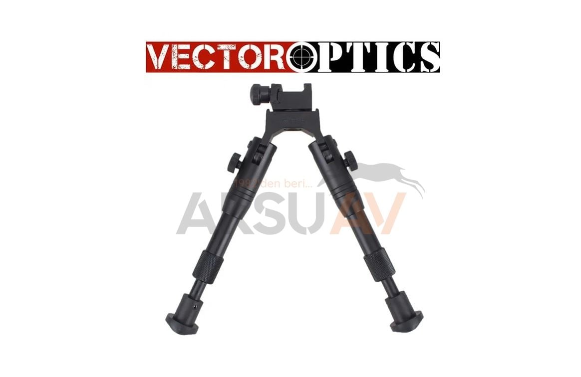 Vector Optics Rokstad Bipod Çatal Ayak