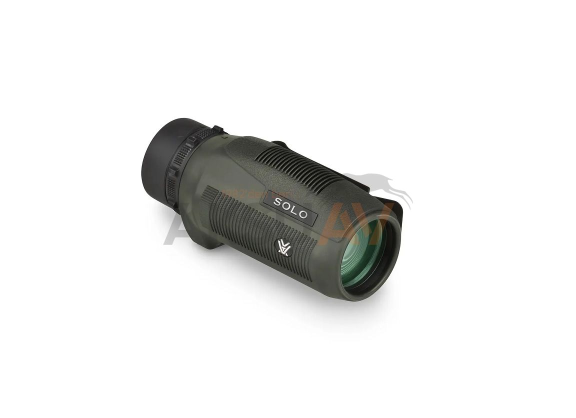 Vortex Solo 10x36 Tek Göz El Dürbünü